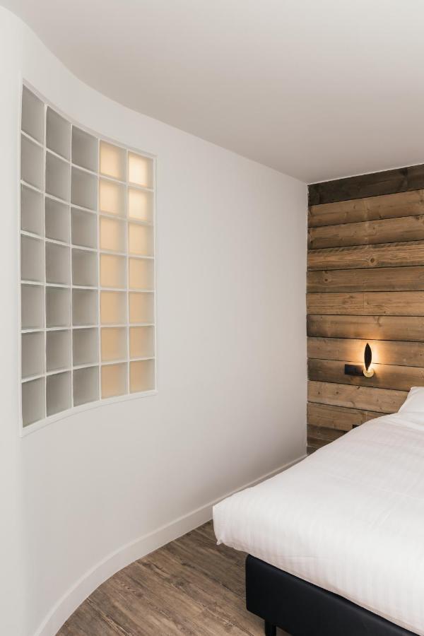 Hotel Au Lit Des Ours Han-sur-Lesse