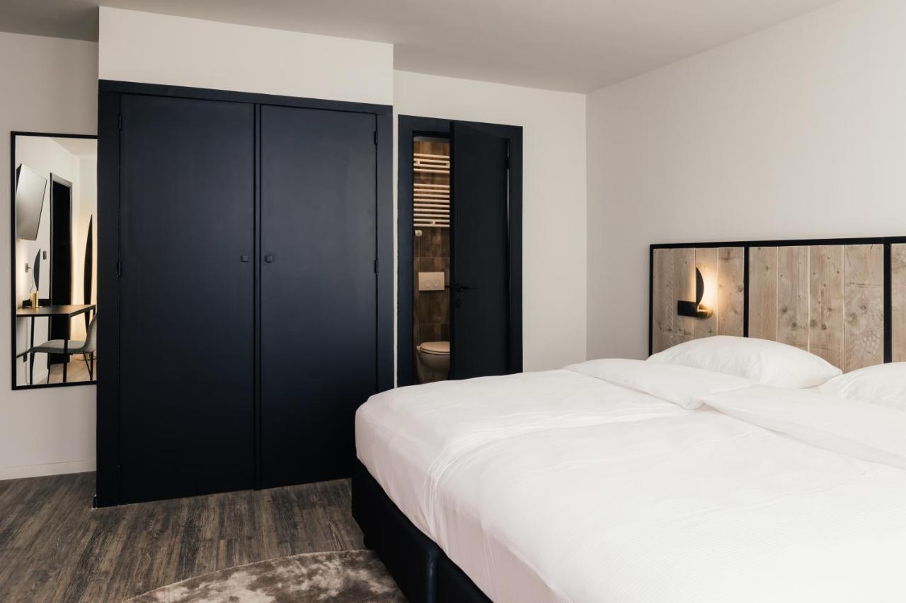Au Lit Des Ours Hotel Han-sur-Lesse